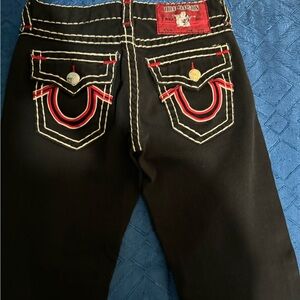 I want to sell steady price 31 waist 34 length